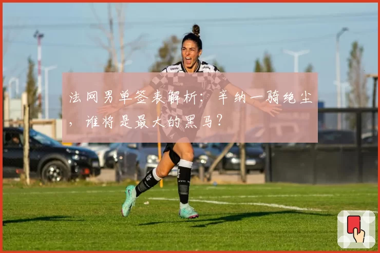 法网男单签表解析：辛纳一骑绝尘，谁将是最大的黑马？