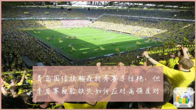 青岛国信杨瀚森新秀赛季惊艳，但季后赛经验缺失如何应对高强度对抗