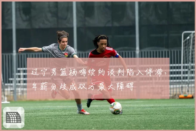 辽宁男篮杨鸣续约谈判陷入停滞,年薪分歧成双方最大障碍